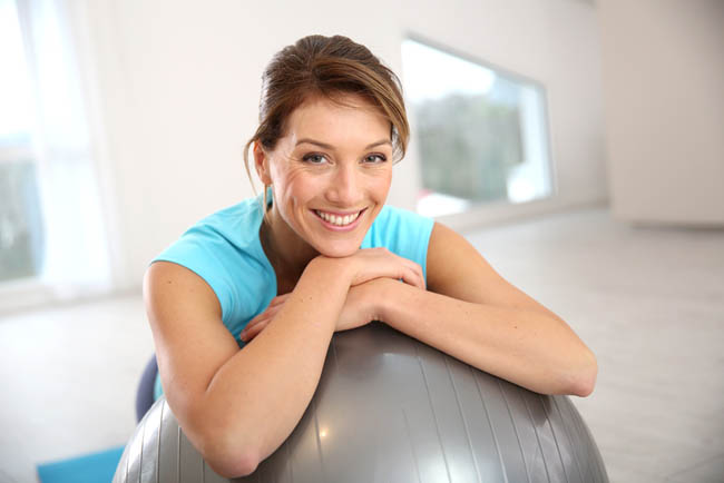 Woman Over 40 Rev2